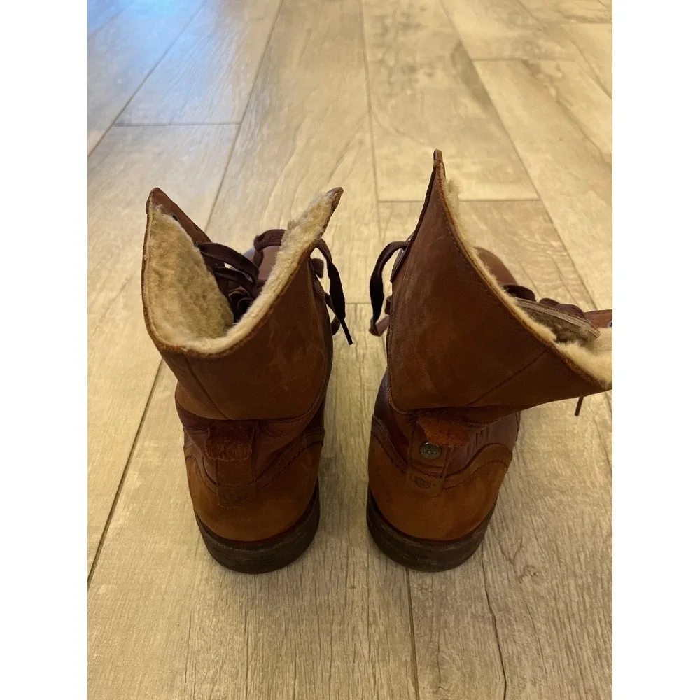 UGG hannen boots